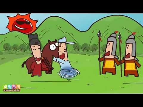 搭乘白色降落傘 隨著風吹四處搖 東邊看看西邊瞧